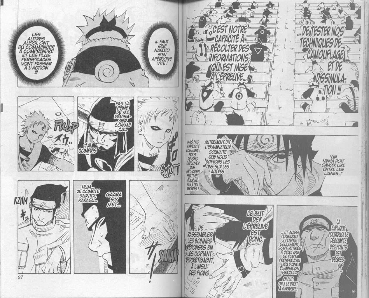  Naruto - Volume 5 - 47