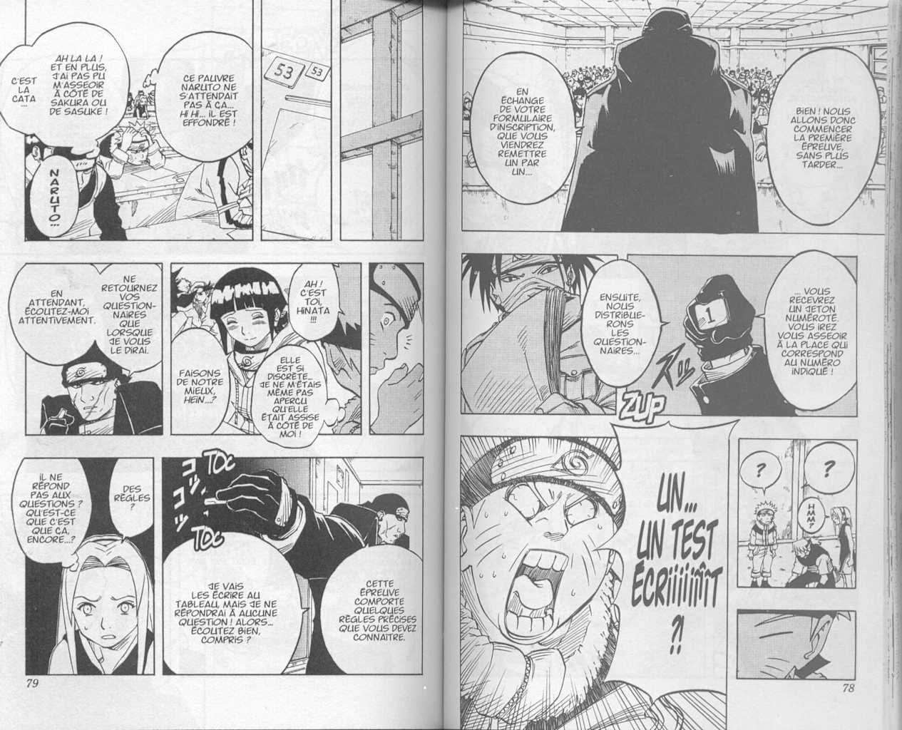  Naruto - Volume 5 - 38