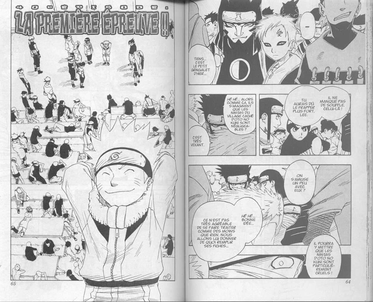  Naruto - Volume 5 - 31