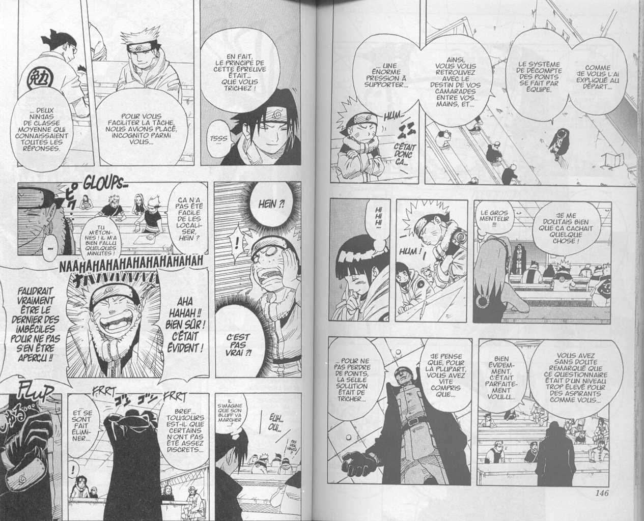  Naruto - Volume 5 - 72