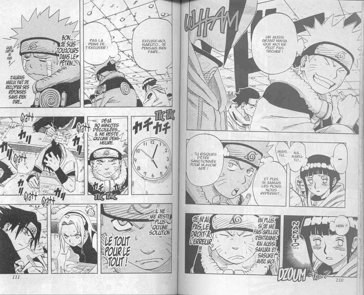  Naruto - Volume 5 - 54