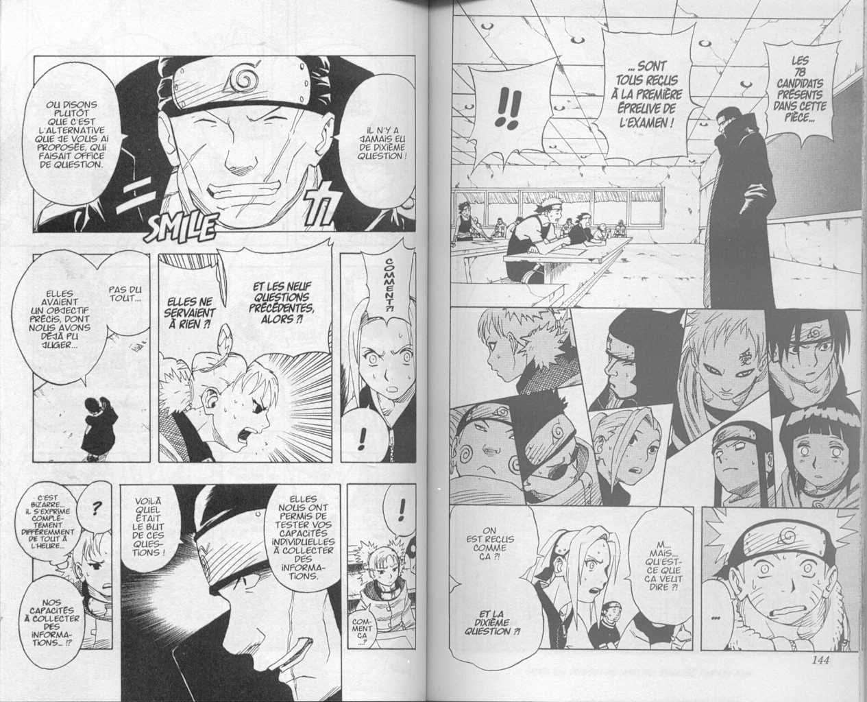  Naruto - Volume 5 - 71