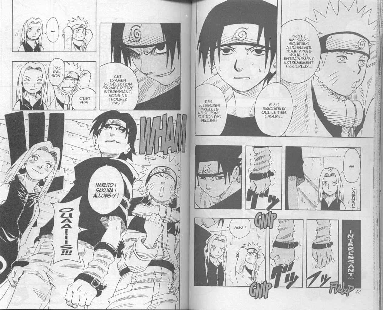  Naruto - Volume 5 - 20