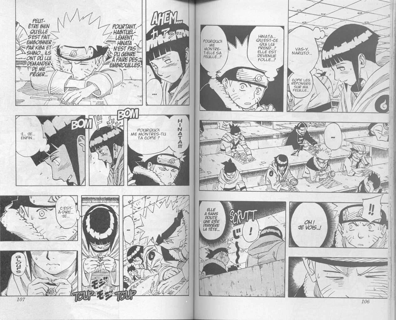  Naruto - Volume 5 - 52