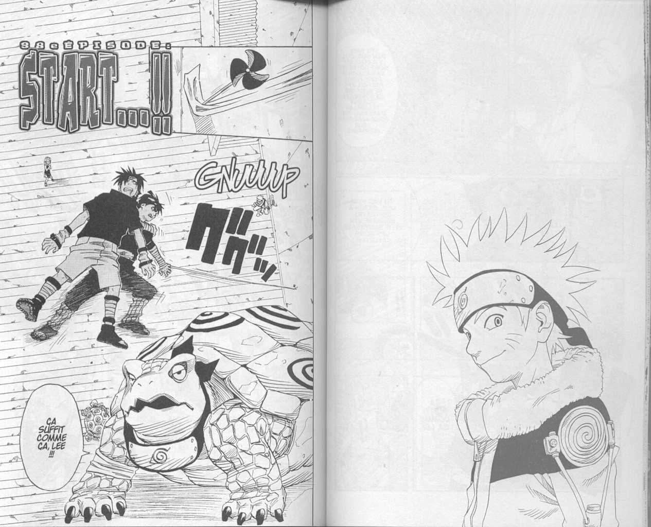  Naruto - Volume 5 - 12