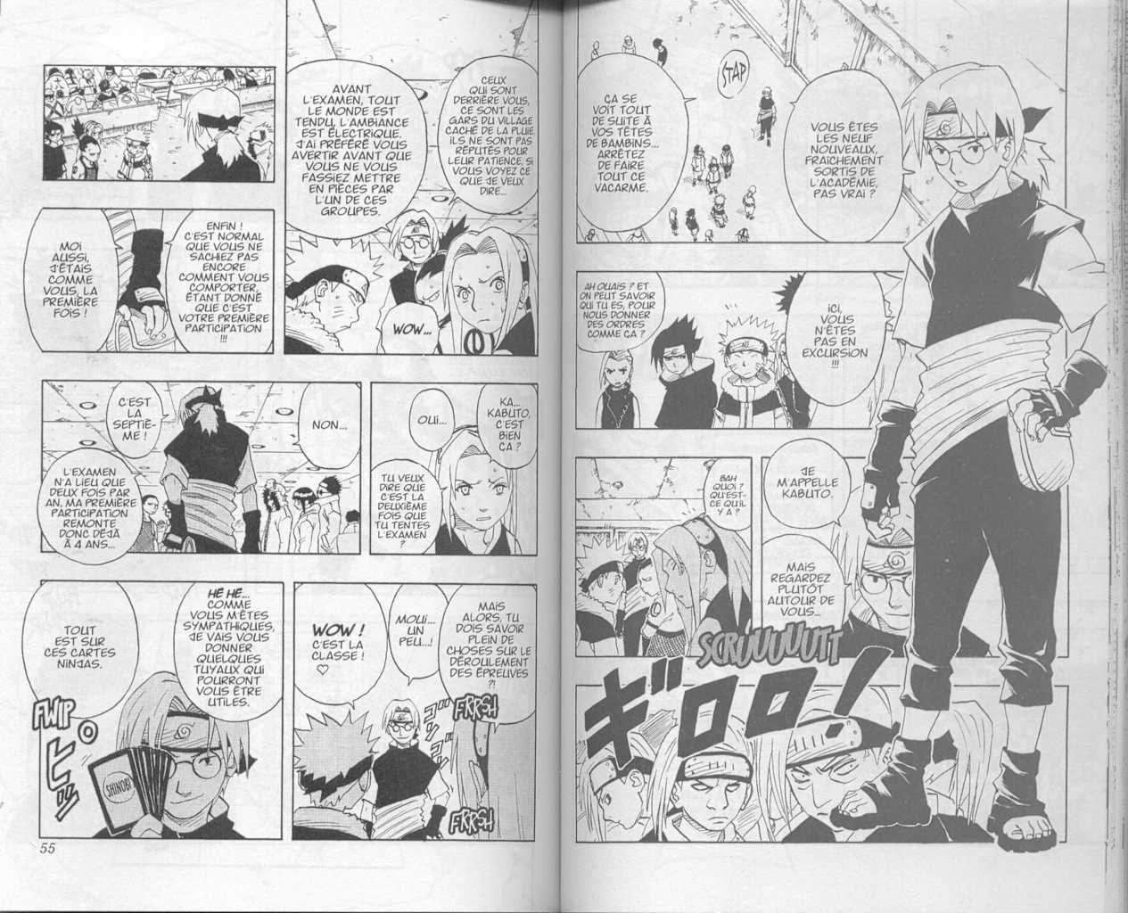  Naruto - Volume 5 - 26