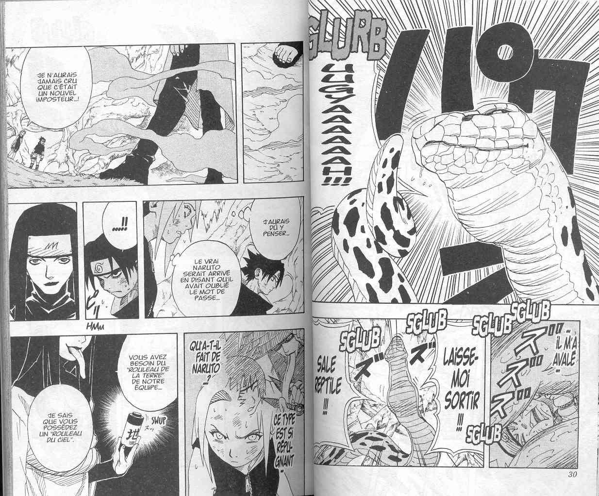  Naruto - Volume 6 - 13