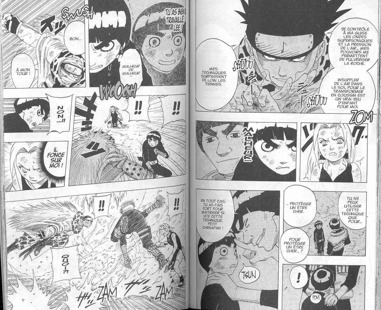  Naruto - Volume 6 - 73