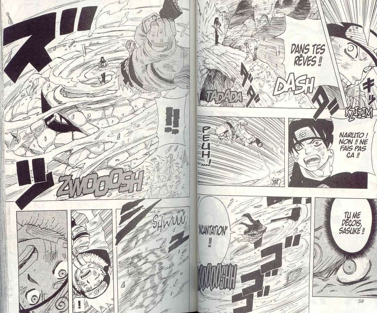  Naruto - Volume 6 - 27