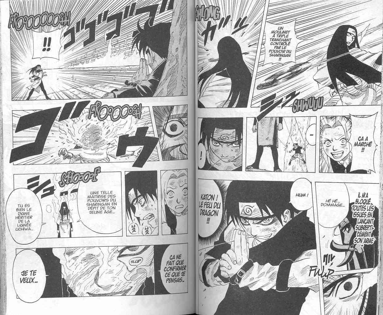  Naruto - Volume 6 - 37