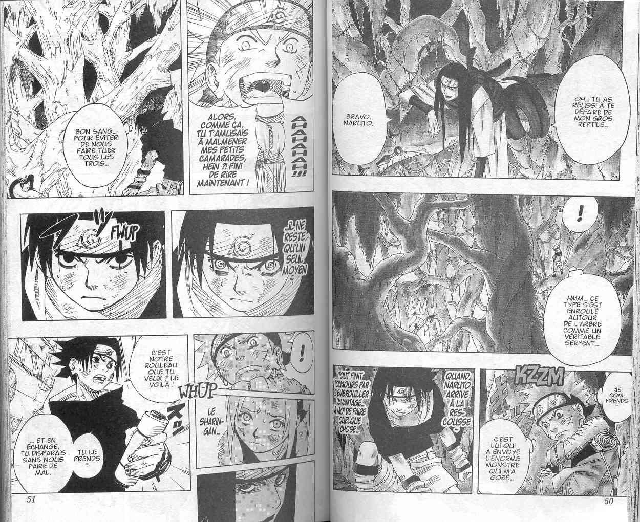  Naruto - Volume 6 - 23