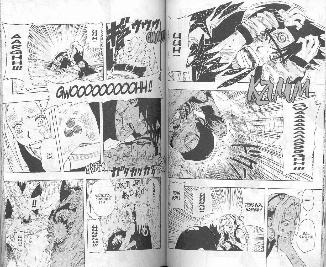  Naruto - Volume 6 - 41