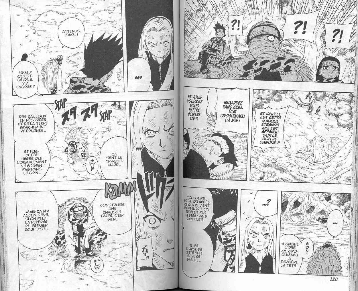  Naruto - Volume 6 - 57