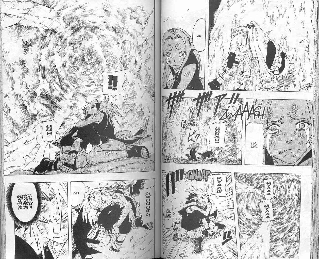  Naruto - Volume 6 - 42