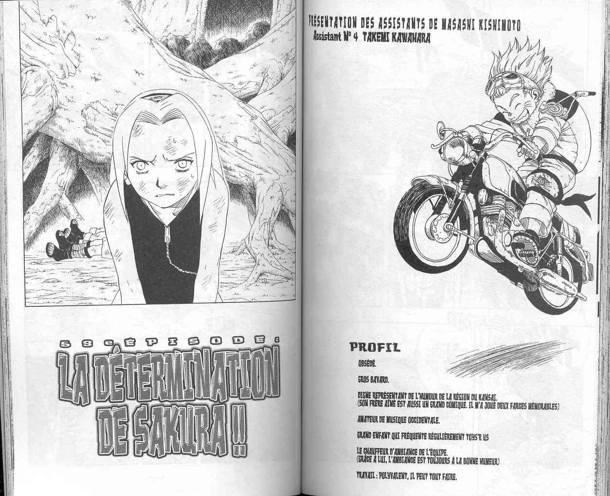  Naruto - Volume 6 - 70