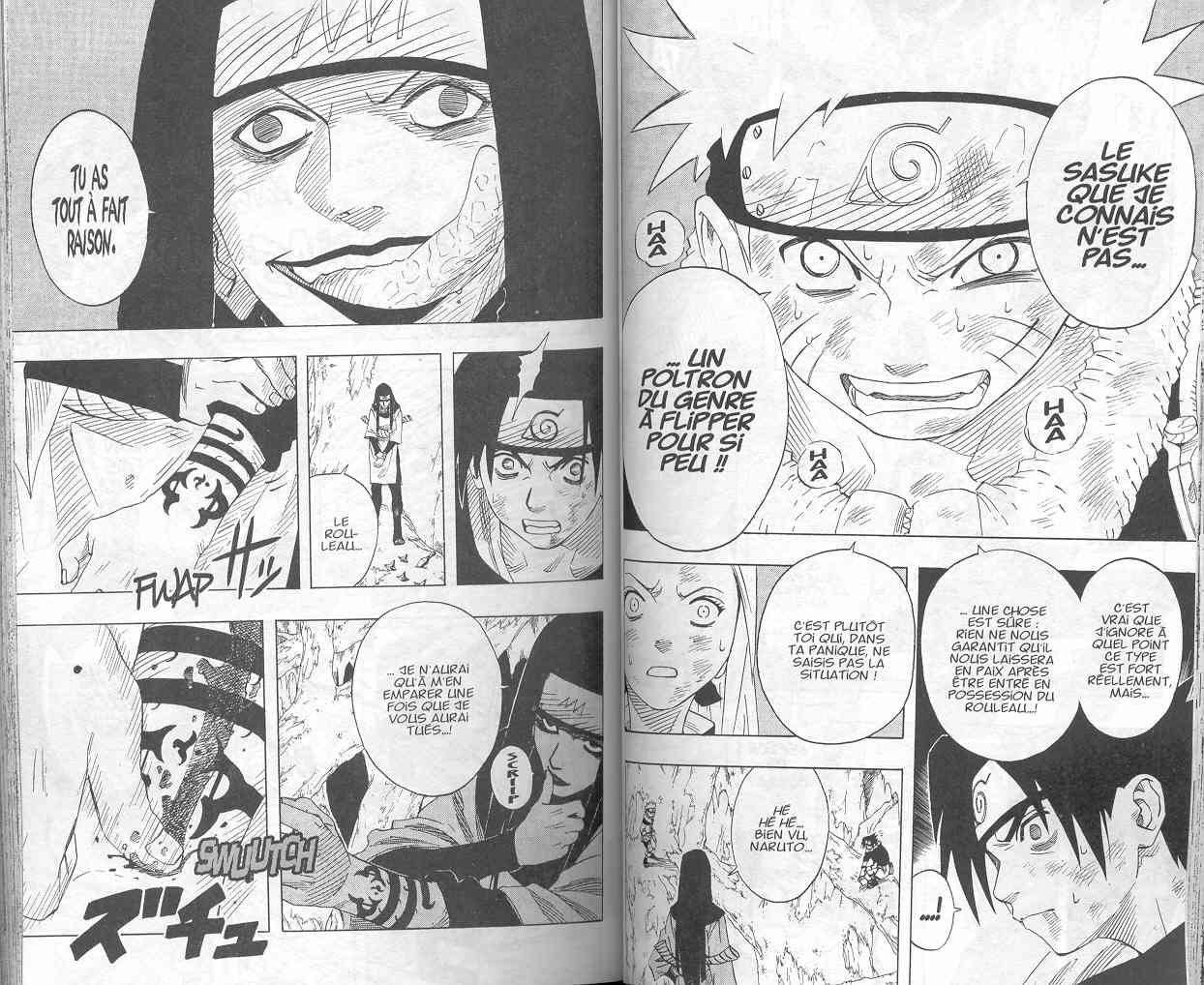  Naruto - Volume 6 - 26