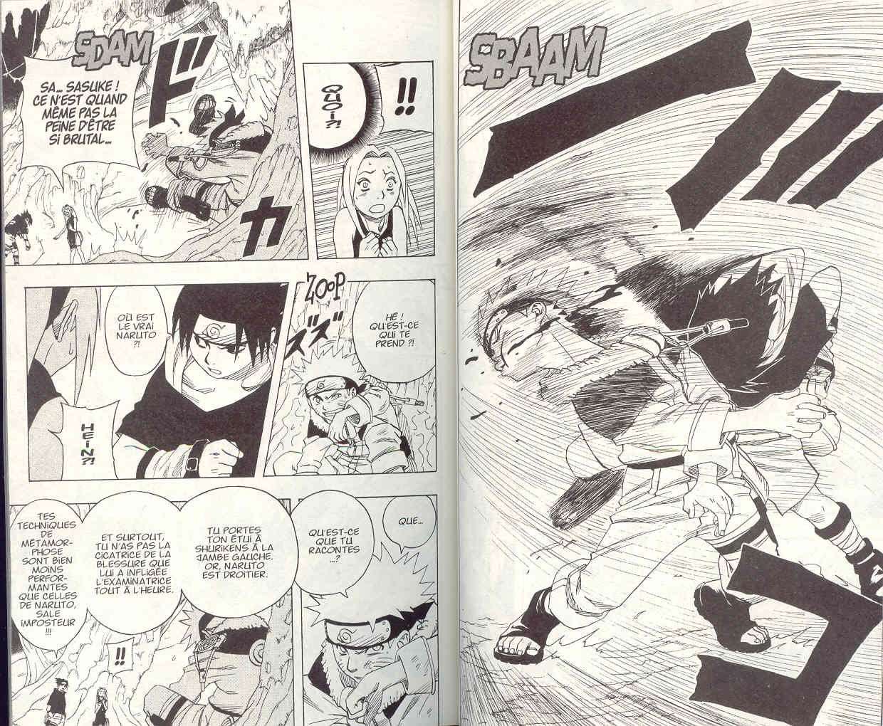  Naruto - Volume 6 - 4