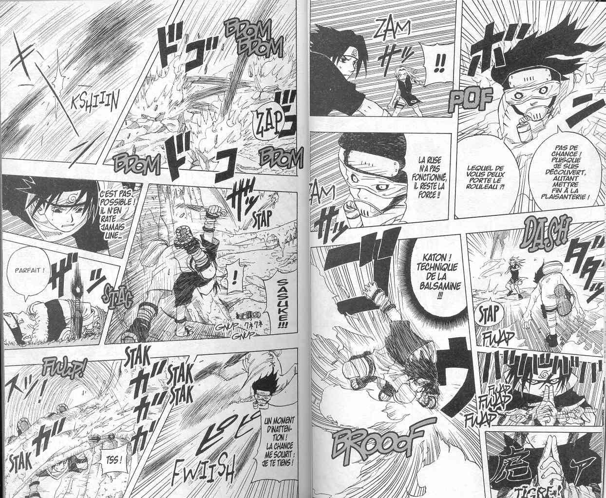  Naruto - Volume 6 - 5