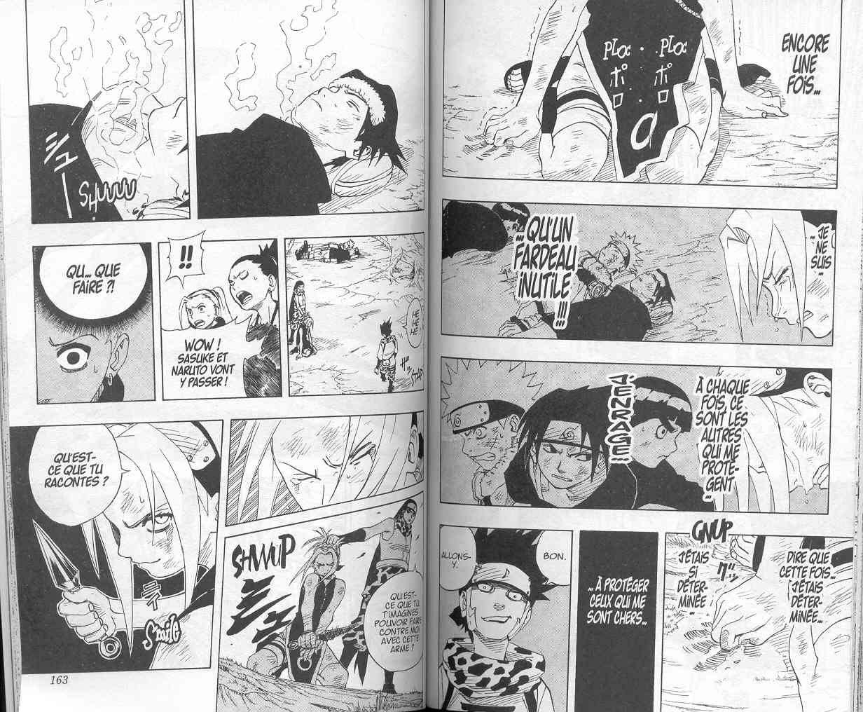  Naruto - Volume 6 - 78