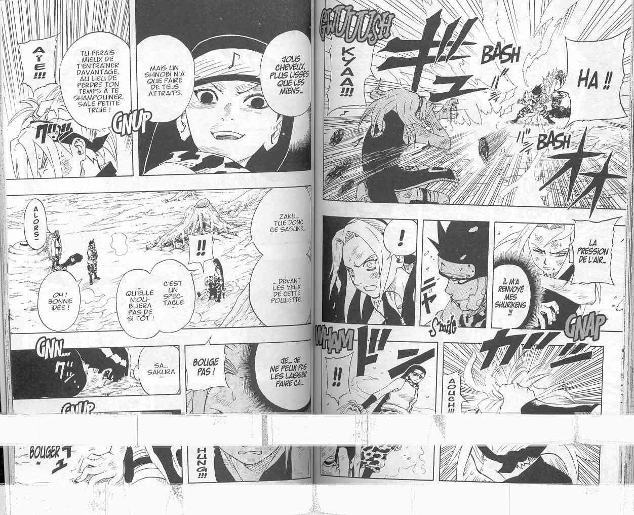  Naruto - Volume 6 - 77