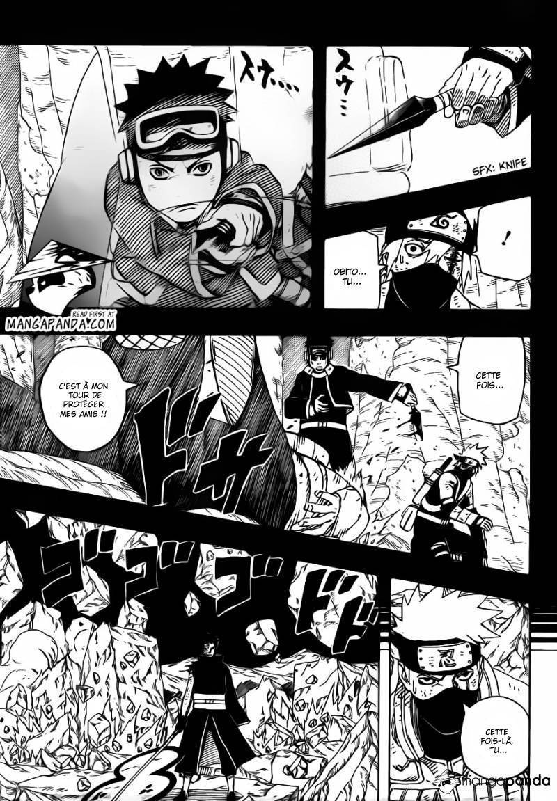  Naruto - Chapitre 600 - 4