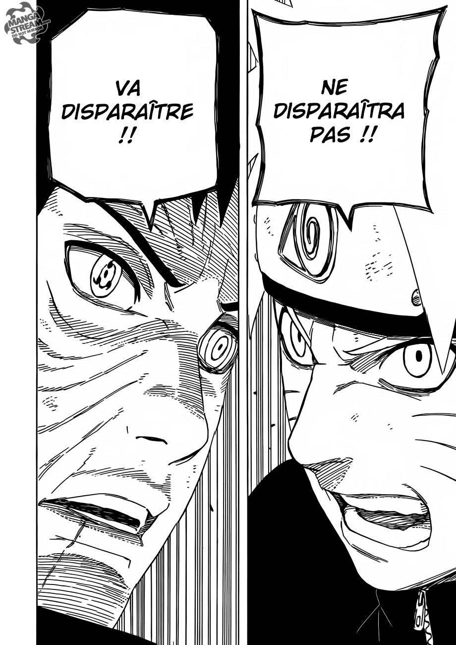  Naruto - Chapitre 612 - 5