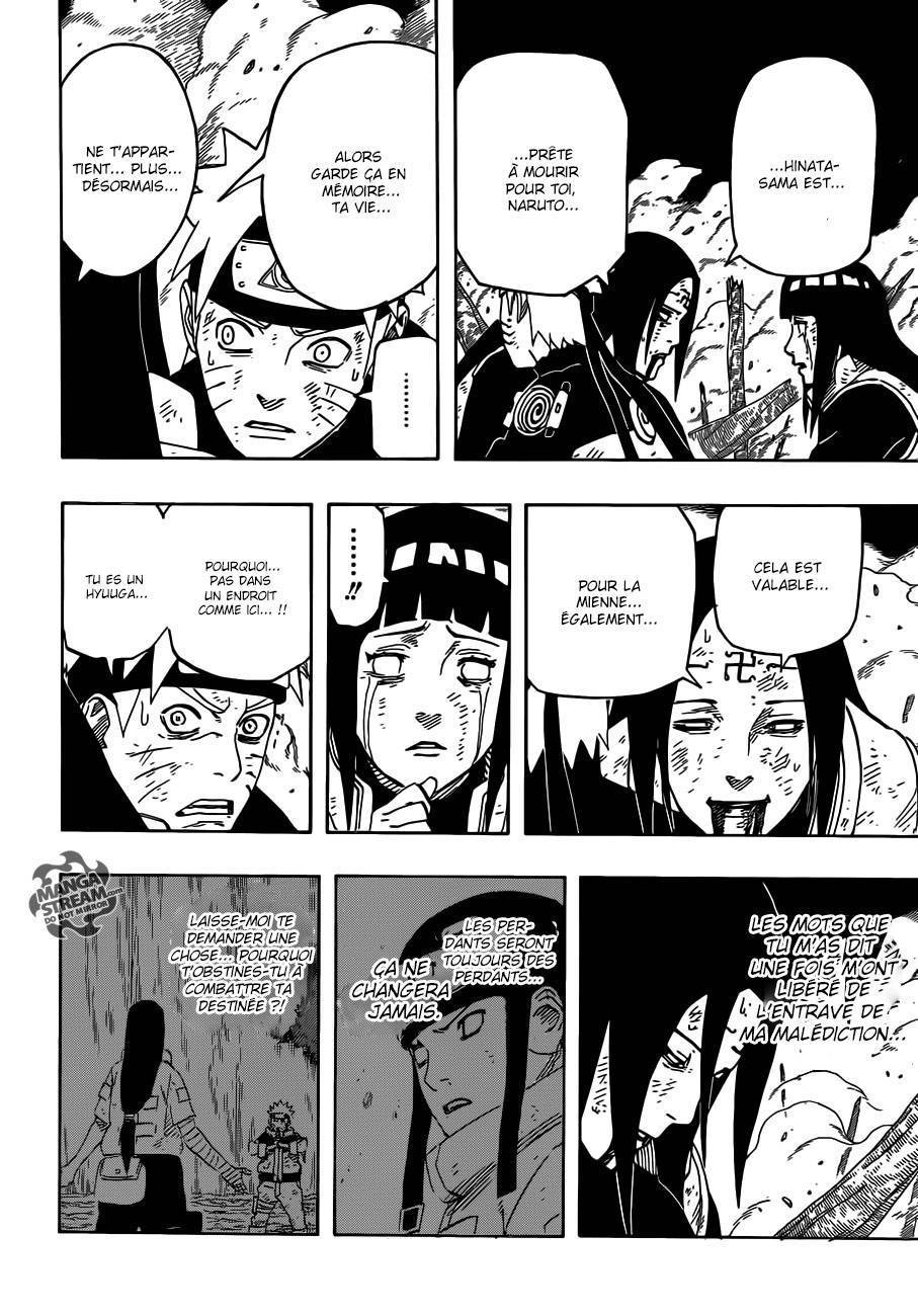  Naruto - Chapitre 614 - 15