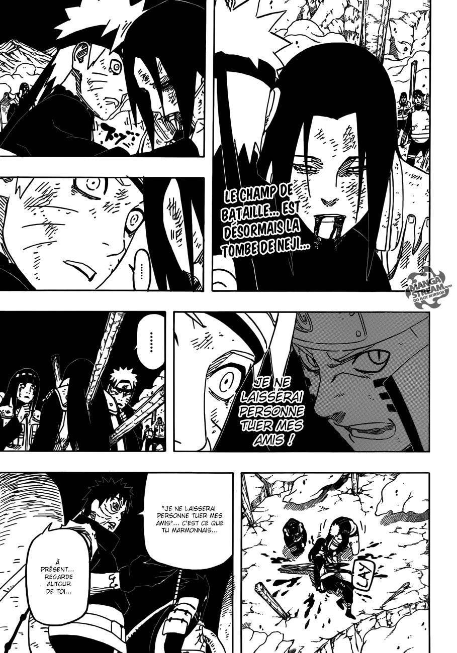  Naruto - Chapitre 615 - 2