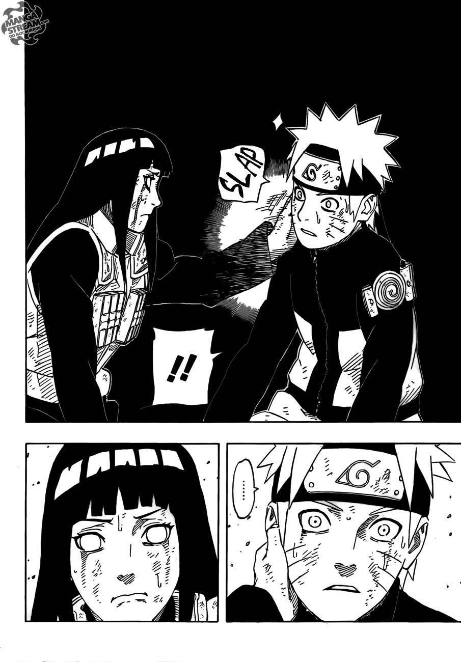  Naruto - Chapitre 615 - 6