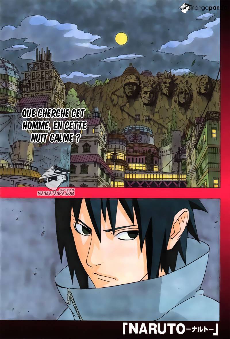  Naruto - Chapitre 616 - 2