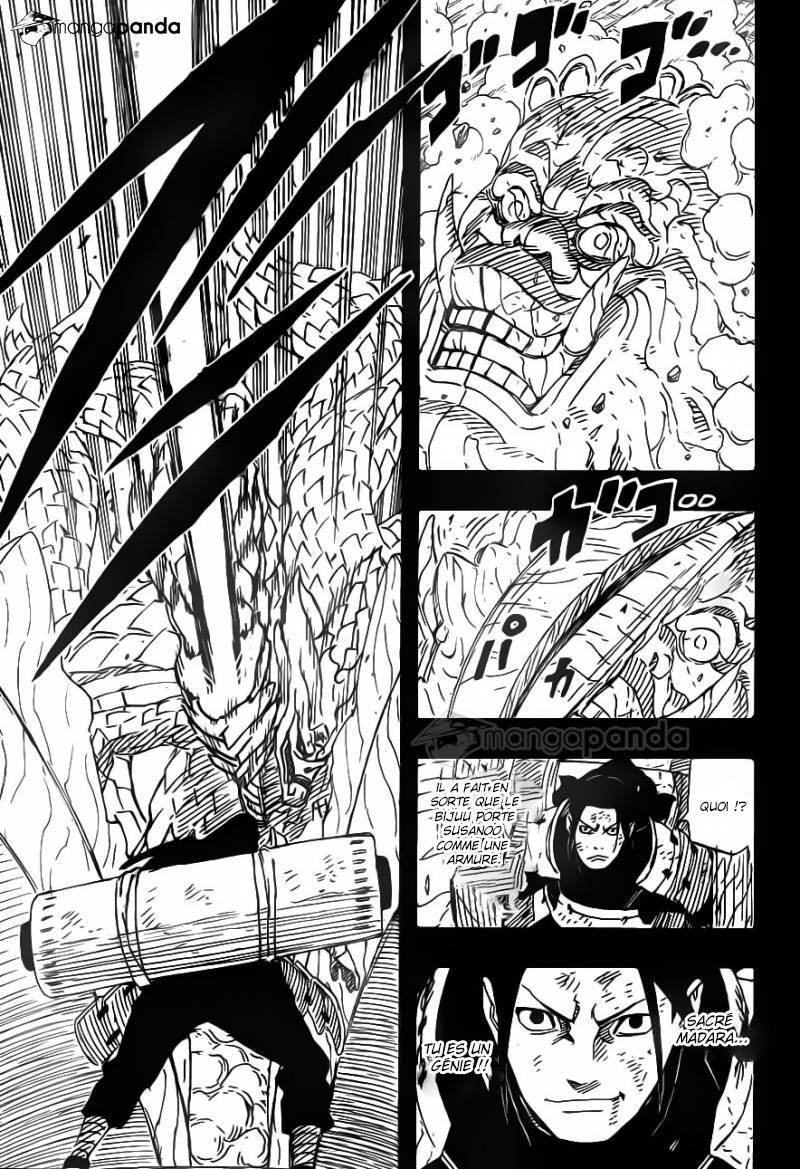  Naruto - Chapitre 621 - 4