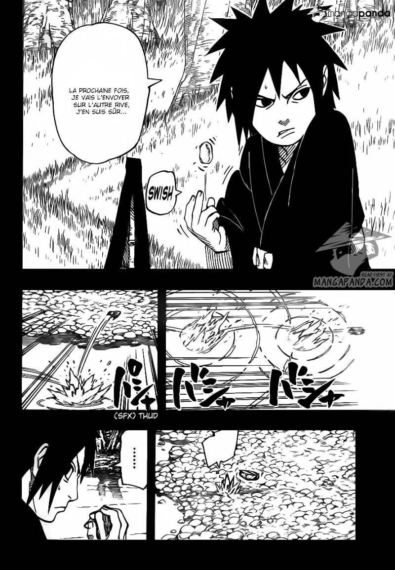  Naruto - Chapitre 621 - 15