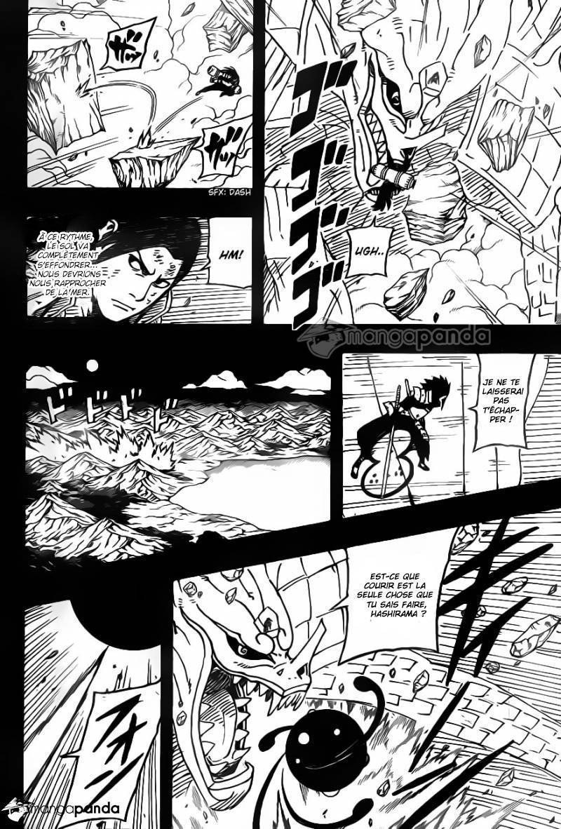  Naruto - Chapitre 621 - 6