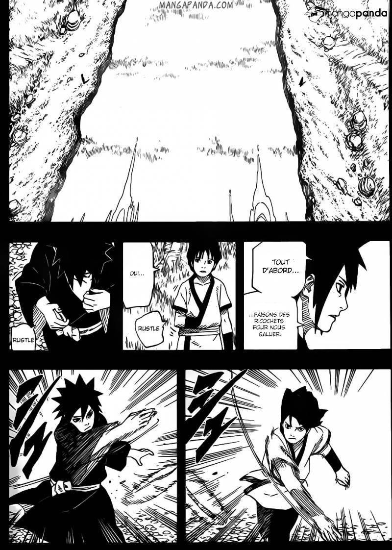  Naruto - Chapitre 623 - 15