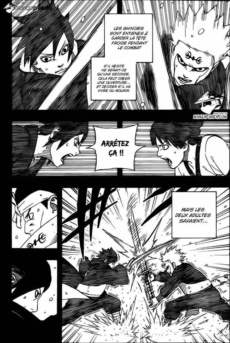  Naruto - Chapitre 624 - 3