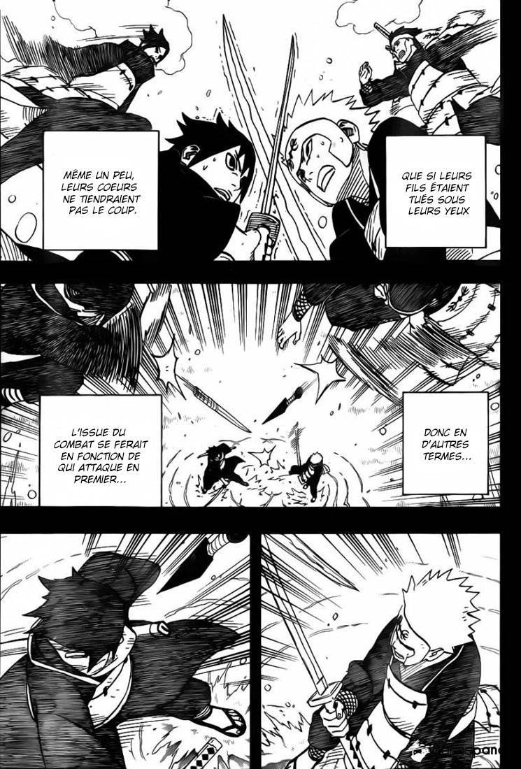  Naruto - Chapitre 624 - 4