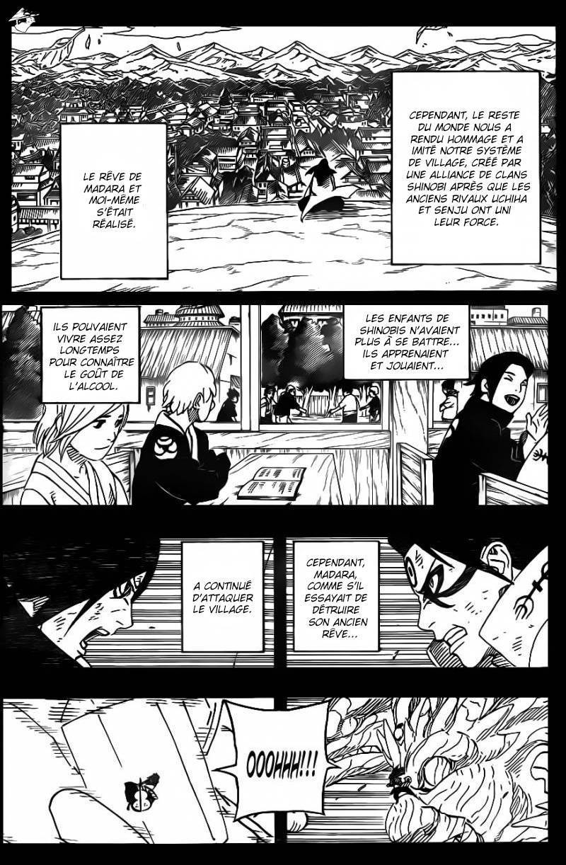  Naruto - Chapitre 626 - 4