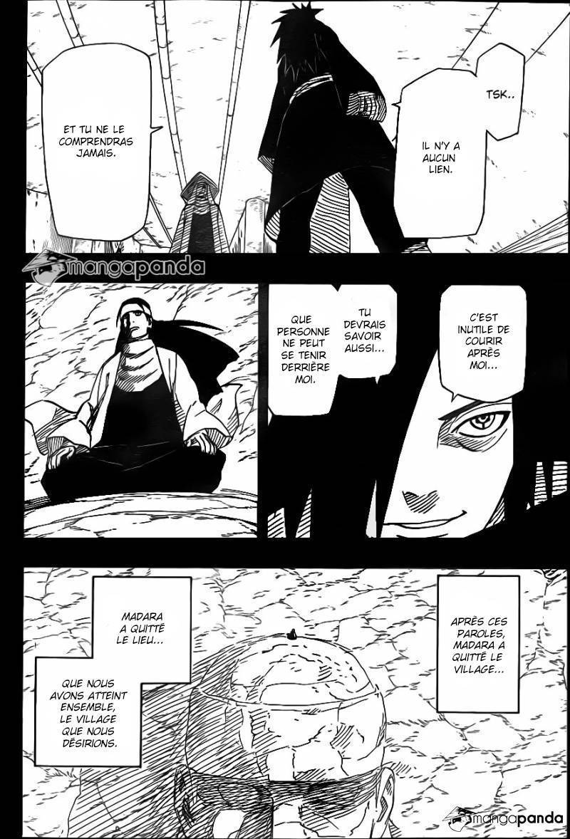  Naruto - Chapitre 626 - 3