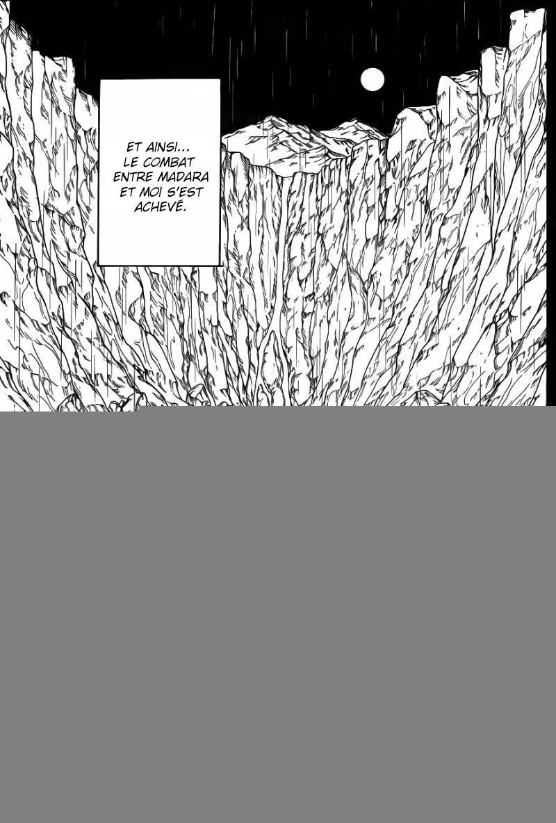  Naruto - Chapitre 626 - 16