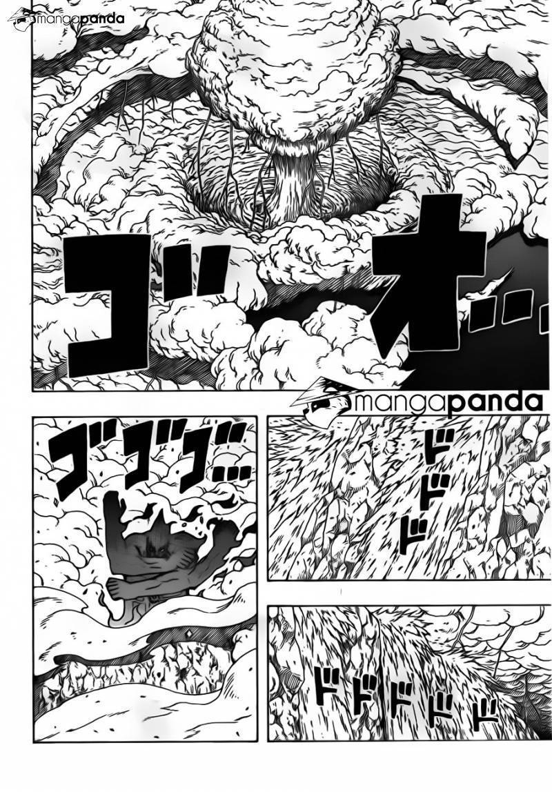  Naruto - Chapitre 629 - 3