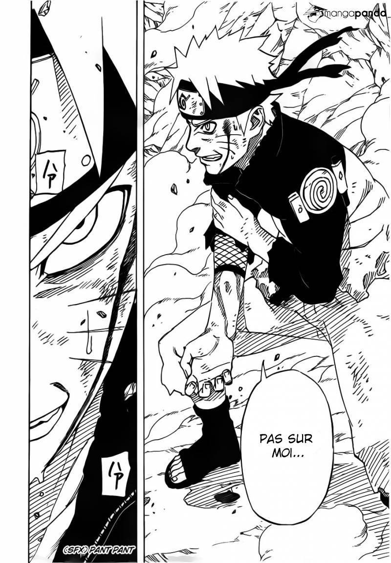  Naruto - Chapitre 629 - 5