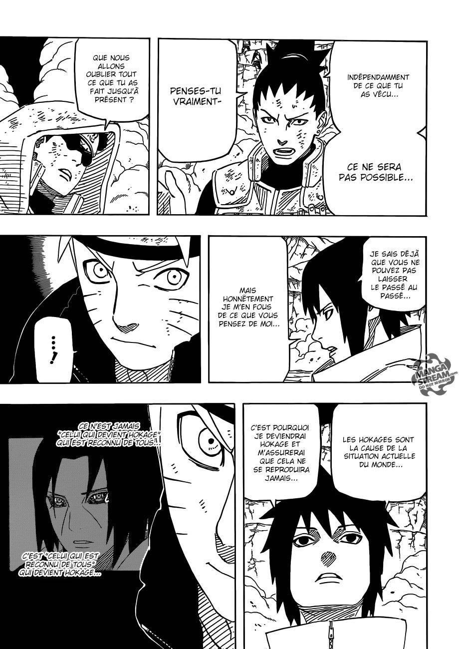  Naruto - Chapitre 631 - 14