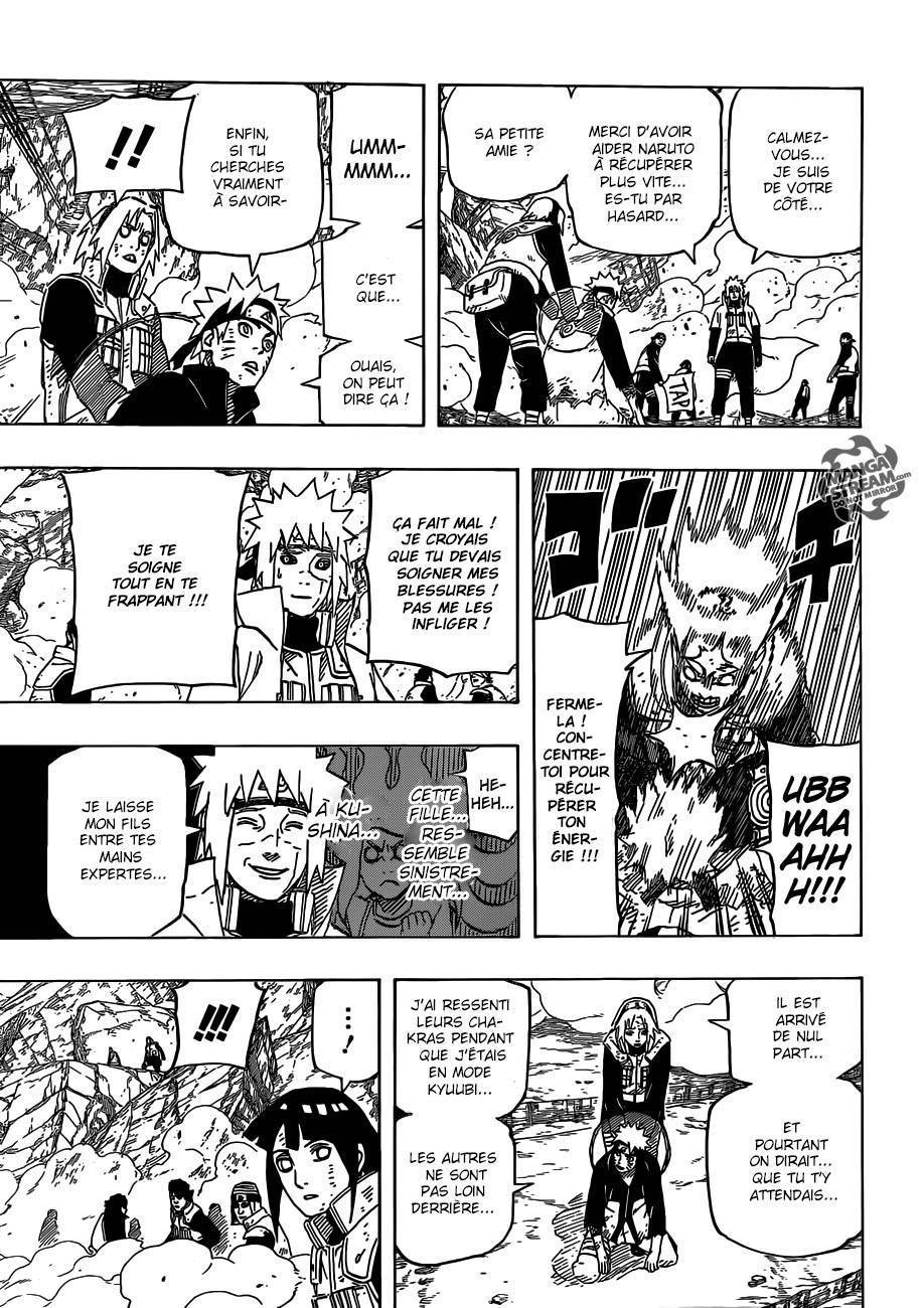  Naruto - Chapitre 631 - 4