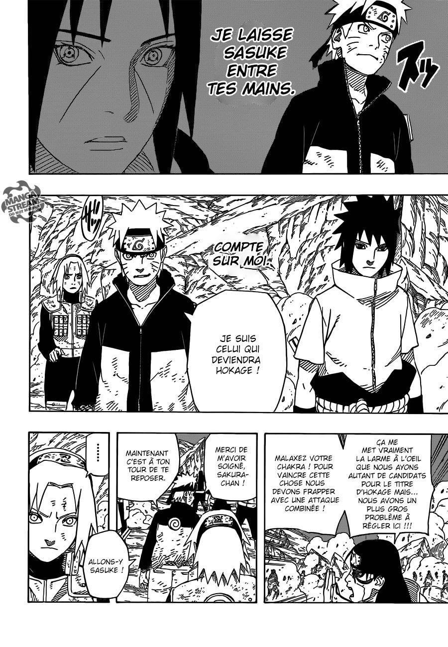  Naruto - Chapitre 631 - 15