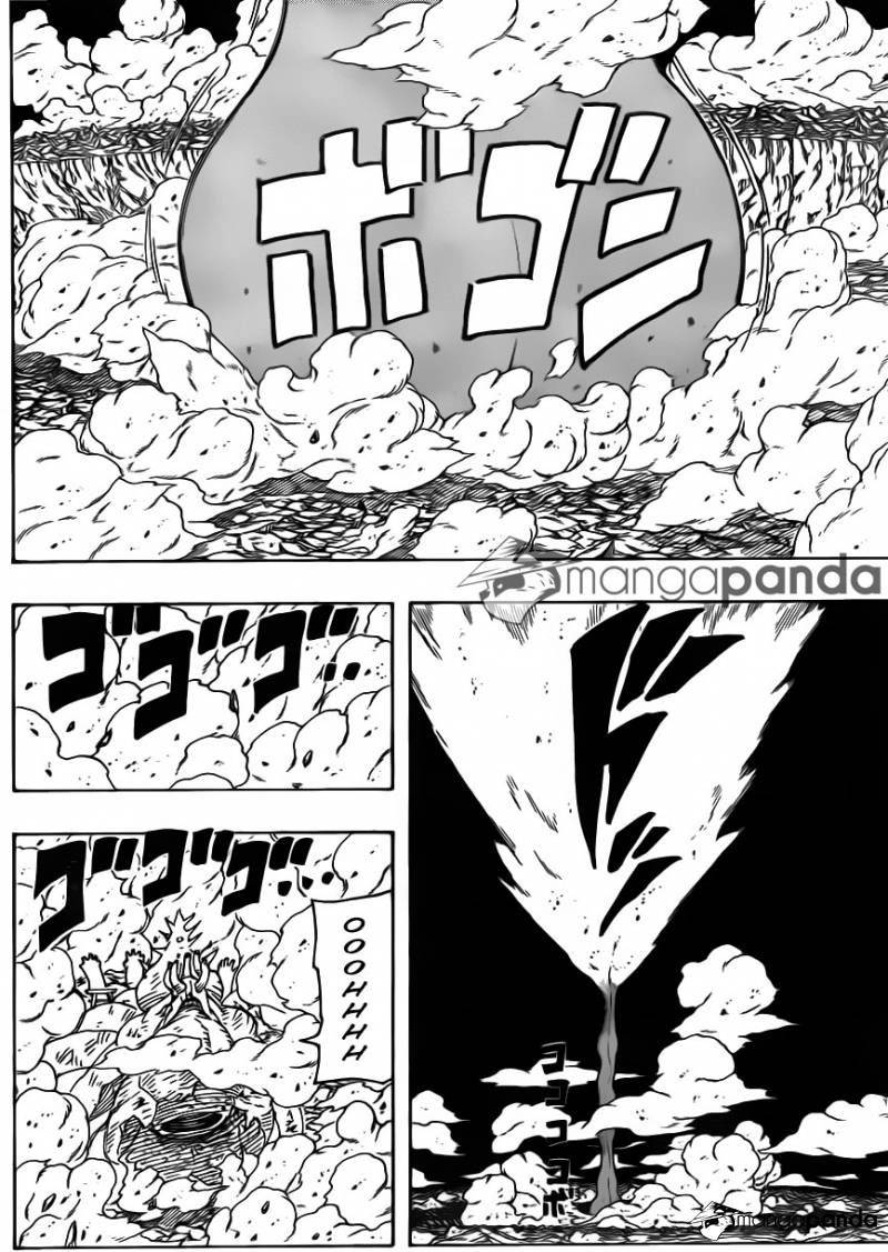  Naruto - Chapitre 632 - 6