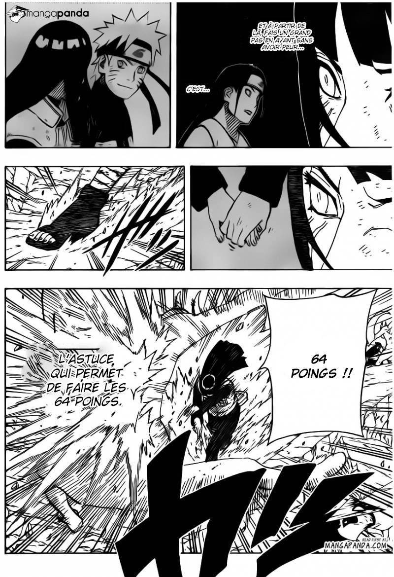  Naruto - Chapitre 633 - 7