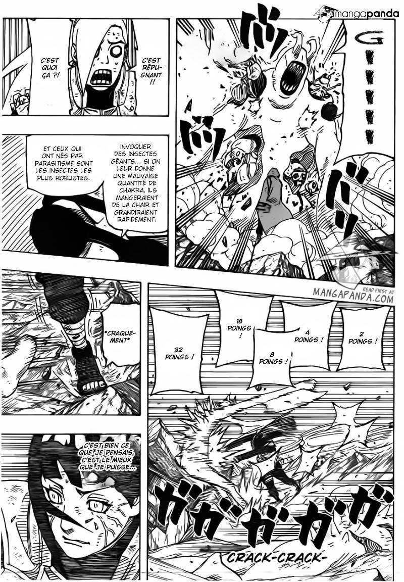  Naruto - Chapitre 633 - 6