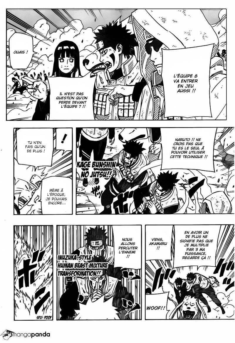  Naruto - Chapitre 633 - 3