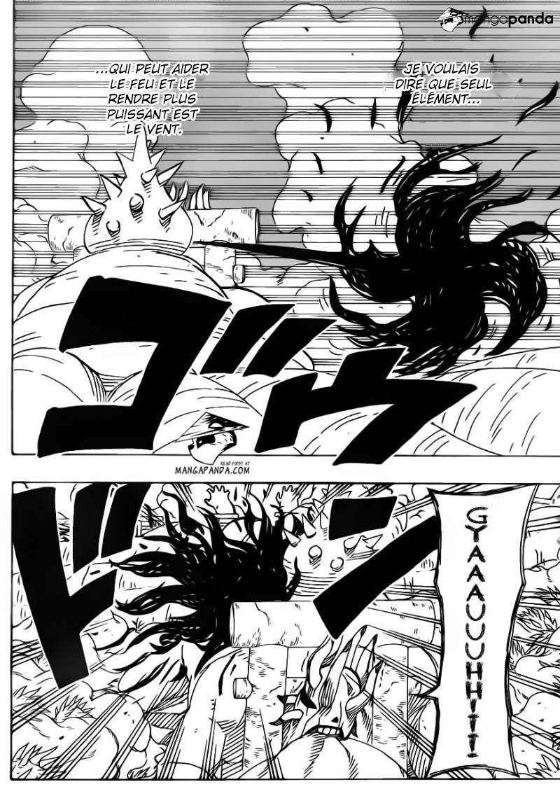  Naruto - Chapitre 634 - 14