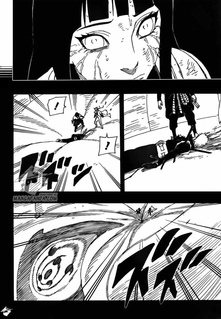  Naruto - Chapitre 638 - 3